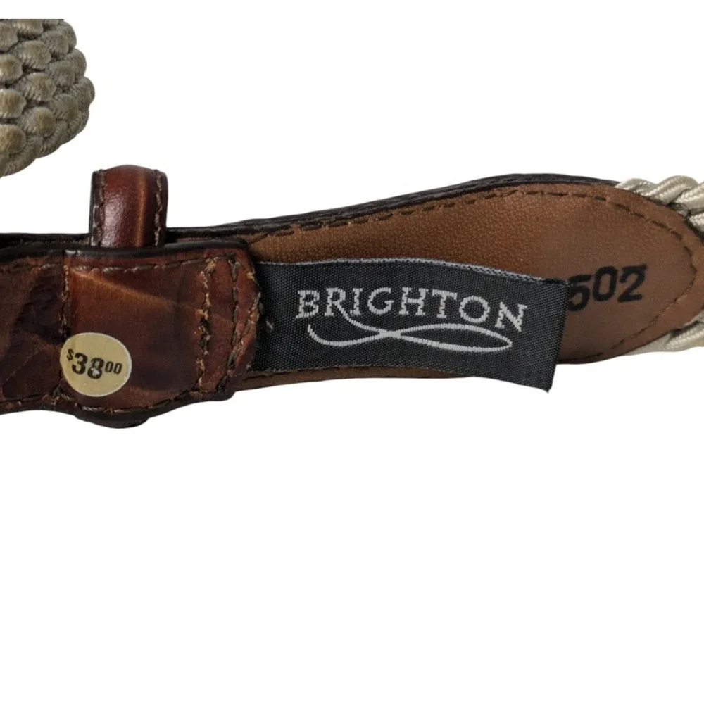 Brighton blend croc